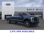 New 2024 Ford F-250 XL Crew Cab 4WD, Pickup for sale #240775 - photo 7