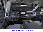 New 2024 Ford F-250 XL Crew Cab 4WD, Pickup for sale #240775 - photo 9