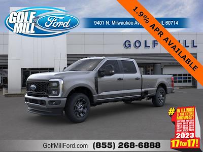 2024 Ford F-250 Crew Cab 4WD, Pickup for sale #240809 - photo 1