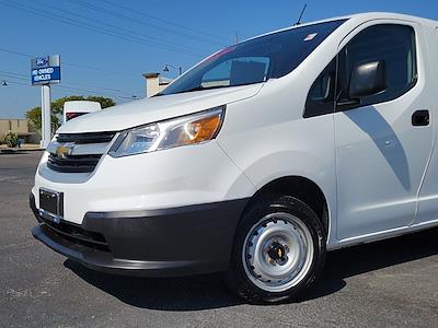 Used 2015 Chevrolet City Express LT FWD, Upfitted Cargo Van for sale #240816A - photo 1