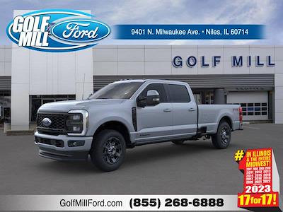 New 2024 Ford F-250 Lariat Crew Cab 4WD, Pickup for sale #240879 - photo 1