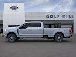 New 2024 Ford F-250 Lariat Crew Cab 4WD, Pickup for sale #240879 - photo 3