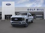 New 2024 Ford F-250 Lariat Crew Cab 4WD, Pickup for sale #240879 - photo 4