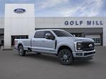 New 2024 Ford F-250 Lariat Crew Cab 4WD, Pickup for sale #240879 - photo 7