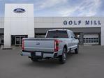 New 2024 Ford F-250 Lariat Crew Cab 4WD, Pickup for sale #240879 - photo 8