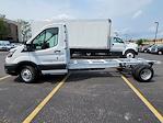 New 2024 Ford Transit 350 HD RWD, Cutaway for sale #240891 - photo 6