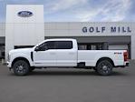 New 2024 Ford F-250 Lariat Crew Cab 4WD, Pickup for sale #240893 - photo 3