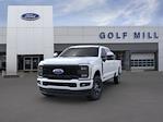 New 2024 Ford F-250 Lariat Crew Cab 4WD, Pickup for sale #240893 - photo 4