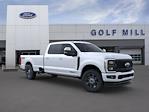 New 2024 Ford F-250 Lariat Crew Cab 4WD, Pickup for sale #240893 - photo 7