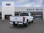 New 2024 Ford F-250 Lariat Crew Cab 4WD, Pickup for sale #240893 - photo 8