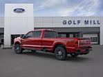 New 2024 Ford F-250 Lariat Crew Cab 4WD, Pickup for sale #240921 - photo 2