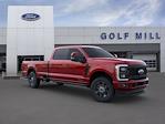 New 2024 Ford F-250 Lariat Crew Cab 4WD, Pickup for sale #240921 - photo 7