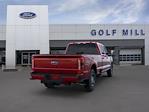 New 2024 Ford F-250 Lariat Crew Cab 4WD, Pickup for sale #240921 - photo 8