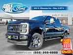 New 2024 Ford F-250 XL Crew Cab 4WD, Pickup for sale #241001 - photo 1