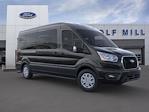 New 2024 Ford Transit 350 XLT Medium Roof RWD, Passenger Van for sale #241005 - photo 7