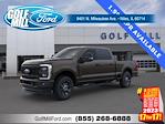 New 2024 Ford F-250 XL Crew Cab 4WD, Pickup for sale #241007 - photo 1