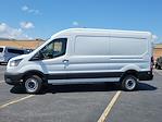 New 2024 Ford Transit 250 Medium Roof RWD, Masterack General Service Upfitted Cargo Van for sale #241016 - photo 7