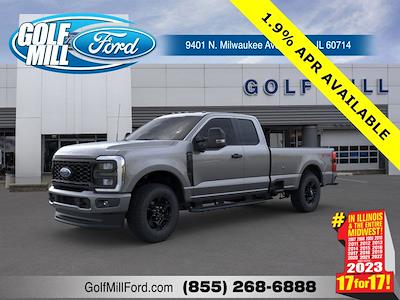 New 2024 Ford F-250 XL Super Cab 4WD, Pickup for sale #241024 - photo 1