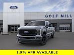 New 2024 Ford F-250 XL Super Cab 4WD, Pickup for sale #241024 - photo 4