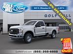 New 2024 Ford F-250 XL Regular Cab 4WD, Pickup for sale #241031 - photo 1