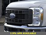 New 2024 Ford F-250 XL Regular Cab 4WD, Pickup for sale #241031 - photo 18