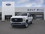 New 2024 Ford F-250 XL Regular Cab 4WD, Pickup for sale #241031 - photo 4