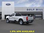 New 2024 Ford F-250 XL Regular Cab 4WD, Pickup for sale #241031 - photo 2