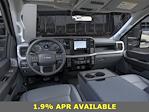 New 2024 Ford F-250 XL Regular Cab 4WD, Pickup for sale #241031 - photo 9