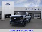 New 2024 Ford F-250 XL Super Cab 4WD, Pickup for sale #241032 - photo 4