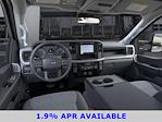 New 2024 Ford F-250 XL Super Cab 4WD, Pickup for sale #241032 - photo 9