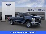 New 2024 Ford F-250 XL Regular Cab 4WD, Pickup for sale #241033 - photo 7