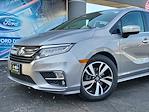 Used 2019 Honda Odyssey Elite FWD, Minivan for sale #241043A - photo 3