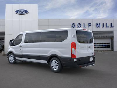 New 2024 Ford Transit 350 XL Low Roof RWD, Passenger Van for sale #241044 - photo 2