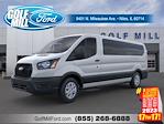 2024 Ford Transit 350 Low Roof RWD, Passenger Van for sale #241044 - photo 1