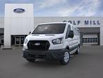 2024 Ford Transit 350 Low Roof RWD, Passenger Van for sale #241044 - photo 3