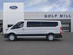 2024 Ford Transit 350 Low Roof RWD, Passenger Van for sale #241044 - photo 4