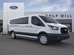 2024 Ford Transit 350 Low Roof RWD, Passenger Van for sale #241044 - photo 7