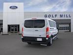 2024 Ford Transit 350 Low Roof RWD, Passenger Van for sale #241044 - photo 8