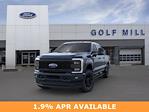 New 2024 Ford F-250 XL Crew Cab 4WD, Pickup for sale #241065 - photo 4