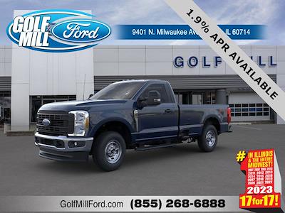 2024 Ford F-250 Regular Cab 4WD, Pickup for sale #241067 - photo 1