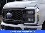 New 2024 Ford F-250 XL Crew Cab 4WD, Pickup for sale #241069 - photo 18