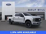 New 2024 Ford F-250 XL Crew Cab 4WD, Pickup for sale #241069 - photo 7