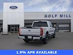 New 2024 Ford F-250 XL Crew Cab 4WD, Pickup for sale #241069 - photo 8