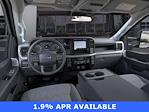 New 2024 Ford F-250 XL Crew Cab 4WD, Pickup for sale #241069 - photo 9