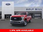 New 2024 Ford F-250 XL Regular Cab 4WD, Pickup for sale #241074 - photo 4