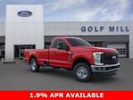 New 2024 Ford F-250 XL Regular Cab 4WD, Pickup for sale #241074 - photo 7