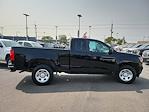 Used 2021 Chevrolet Colorado Work Truck Extended Cab RWD, Pickup for sale #241077B - photo 9