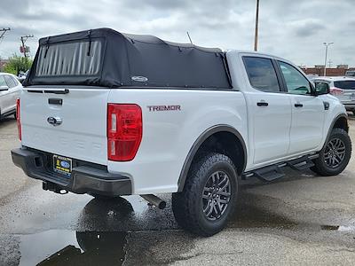 2021 Ford Ranger SuperCrew Cab 4WD, Pickup for sale #241078A - photo 2