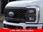 New 2024 Ford F-250 XL Super Cab 4WD, Pickup for sale #241081 - photo 18