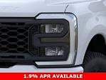 New 2024 Ford F-250 XL Super Cab 4WD, Pickup for sale #241081 - photo 19